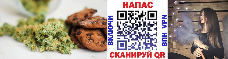 МЕГА маркетплейс  купить наркотики сайты  Далматово  Canna-Cookies марихуана 